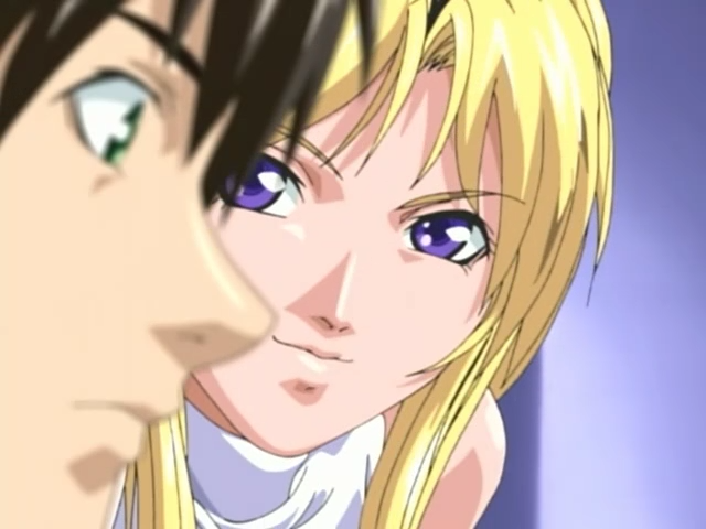 Bible Black (Bible Black: La noche de Walpurgis) (AnimeHD)